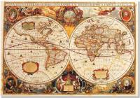 Opakowanie Papeteria Mini Stary Świat