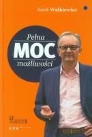 Pełna MOC możliwości TW w. 2015. Autor: Walkiewicz Jacek. SmakLiter.pl Okładka książki Pełna MOC możliwości TW w. 2015