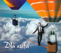 Perełka 255 - Dla szefa.. Autor: Opracowanie zbiorowe. SmakLiter.pl Okładka książki Perełka 255 - Dla szefa.