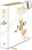 Pismo Św. ST i NT - I Komunia Św. (paginacja). Autor:   Praca zbiorowa. SmakLiter.pl Okładka książki Pismo Św. ST i NT - I Komunia Św. (paginacja)