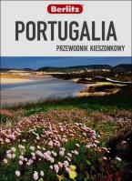 Portugalia przewodnik kieszonkowy. Autor: Schlecht Neil E.. SmakLiter.pl Okładka książki Portugalia przewodnik kieszonkowy