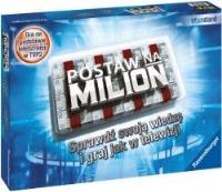 Opakowanie Postaw na milion Standard