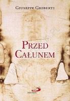 PRZED CALUNEM-SWPA. Autor: Ghiberti Giuseppe. SmakLiter.pl Okładka książki PRZED CALUNEM-SWPA