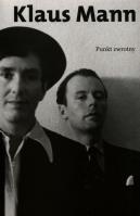 Punkt zwrotny. Autor: Mann Klaus. SmakLiter.pl Okładka książki Punkt zwrotny