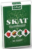 Okładka książki Skat Tradycyjny 32 listki