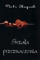 Okładka książki Strzała przeznaczenia