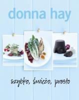 Okładka książki Szybko, świeżo, prosto