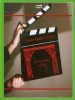 Teatr i jego dzieje Co to jest teatr + DVD. Autor:   Praca zbiorowa. SmakLiter.pl Okładka książki Teatr i jego dzieje Co to jest teatr + DVD