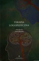 Opakowanie Terapia logopedyczna