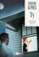 Okładka książki Ty