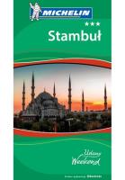 Okładka książki Udane wakacje - Stambuł Wyd. I