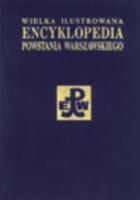 Wielka ilustrowana encyklopedia powstania warszawskiego t. 3 cz. 2. Autor:   Praca zbiorowa. SmakLiter.pl Okładka książki Wielka ilustrowana encyklopedia powstania warszawskiego t. 3 cz. 2