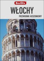 Włochy przewodnik kieszonkowy. Autor: Schultz Patricia, Evans Adele. SmakLiter.pl Okładka książki Włochy przewodnik kieszonkowy