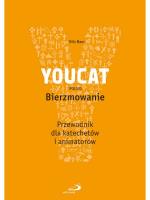 Okładka książki YOUCAT Bierzmowanie. Przewodnik dla katechetów