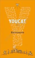 Okładka książki YOUCAT Bierzmowanie