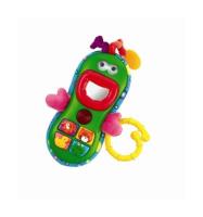 Opakowanie Zabawny telefon