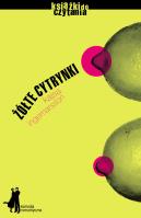 Okładka książki Żółte cytrynki