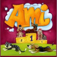 Ami HOBBITY. Wydawca: HOBBITY. SmakLiter.pl Opakowanie Ami HOBBITY