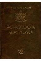 Astrologia klasyczna. Tom IX Aspekty. Część 2. Autor: Siergiej Wroński. SmakLiter.pl Okładka książki Astrologia klasyczna. Tom IX Aspekty. Część 2