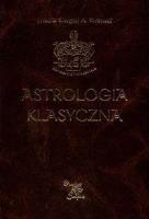 Astrologia klasyczna. Tom V Planety. Część 2. Autor: Siergiej Wroński. SmakLiter.pl Okładka książki Astrologia klasyczna. Tom V Planety. Część 2