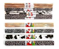 Opakowanie Bibuła marszczona mix zwierzęta 10szt