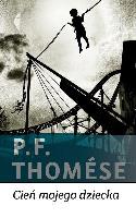 Okładka książki Cień mojego dziecka