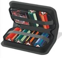 Compact Poker Set Diamond Cartamundi. Wydawca: Cartamundi. SmakLiter.pl Opakowanie Compact Poker Set Diamond Cartamundi