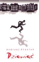 Okładka książki Dziewięć. Wydanie 4