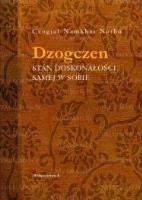 Dzogczen. Stan doskonałości samej w sobie. Autor: Czogjal Namkhai Norbu. SmakLiter.pl Okładka książki Dzogczen. Stan doskonałości samej w sobie