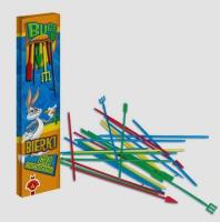 Gra - Bierki Looney Tunes ALEX. Wydawca: Alexander. SmakLiter.pl Opakowanie Gra - Bierki Looney Tunes ALEX