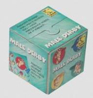 Opakowanie Gra - Małe derby