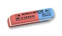 Gumka 6521/60 (2szt). Wydawca: Koh-I-Noor. SmakLiter.pl Opakowanie Gumka 6521/60 (2szt)