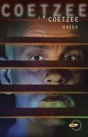 Hańba.. Autor: Coetzee J.M.. SmakLiter.pl Okładka książki Hańba.