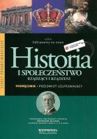 Historia LO Rządzący i rządzeni Odkrywamy.. OPERON. Autor: Balicki Adam. SmakLiter.pl Okładka książki Historia LO Rządzący i rządzeni Odkrywamy.. OPERON