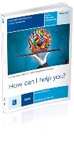 Okładka książki How can I help you? - j. ang hotelarstwo w. 2014