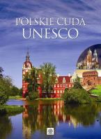 Imagine. Polskie cuda UNESCO. Autor: Pielesz Marcin. SmakLiter.pl Okładka książki Imagine. Polskie cuda UNESCO