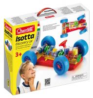 Opakowanie Isotta Discovery Car