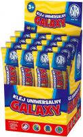 Opakowanie Klej Uniwersalny Galaxy 40ml (16szt) ASTRA
