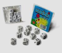 Opakowanie Kości do gry ALEX