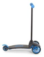 Opakowanie Lean To Turn Hulajnoga niebieska