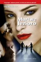 Okładka książki Martwe jezioro