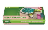 Opakowanie Masa papierowa 420g MONA