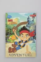 Opakowanie Notes z poddrukiem A6 30 kartek Jake