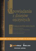 Opowiadania z dziejów ojczystych tom V - Polska za królów elekcyjnych. Autor: Bronisław Gebert, Gizela Gebert. SmakLiter.pl Okładka książki Opowiadania z dziejów ojczystych tom V - Polska za królów elekcyjnych