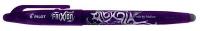 Opakowanie Pióro kulk. FriXion fioletowy (12szt) PILOT