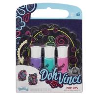 Opakowanie Play-Doh DohVinci Zestaw uzupełniający