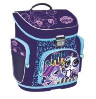 Opakowanie Plecak Hardbag Littlest Pet Shop