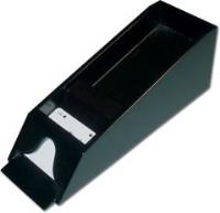 Podajnik czarny PIATNIK. Wydawca: Piatnik. SmakLiter.pl Opakowanie Podajnik czarny PIATNIK