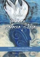 Ścieżka boskiego zjadacza chleba. Autor: Henry Ahlefelder. SmakLiter.pl Okładka książki Ścieżka boskiego zjadacza chleba