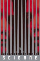 Okładka książki Ścigane